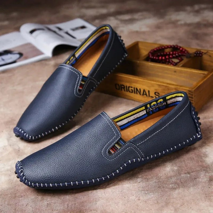 Toulon Classic Loafers - Hayes Carter