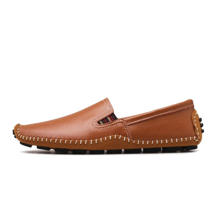 Toulon Classic Loafers - Hayes Carter