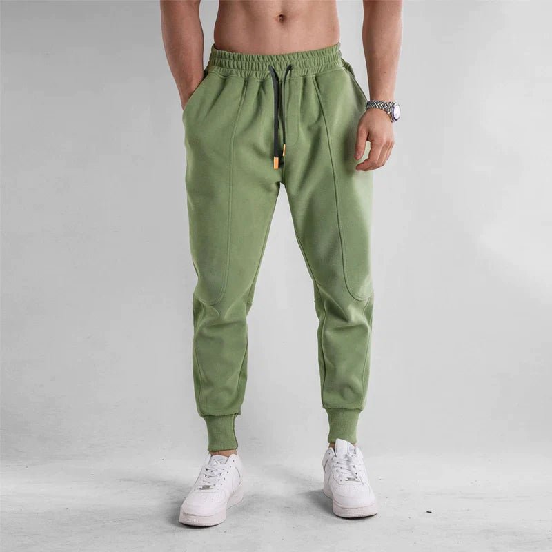 UrbanEase Men's Casual Sweatpants - Hayes Carter