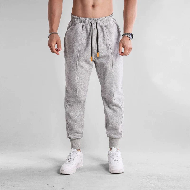 UrbanEase Men's Casual Sweatpants - Hayes Carter