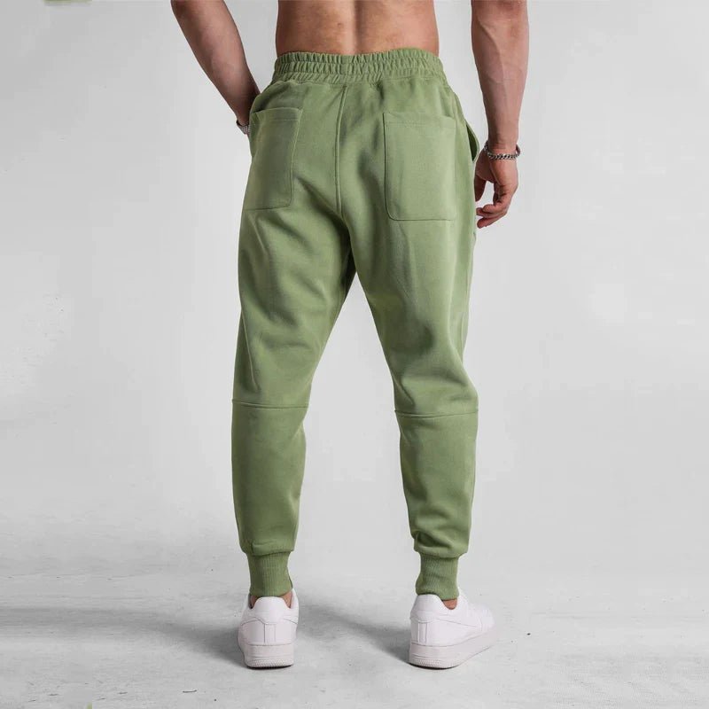 UrbanEase Men's Casual Sweatpants - Hayes Carter