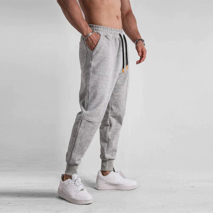 UrbanEase Men's Casual Sweatpants - Hayes Carter