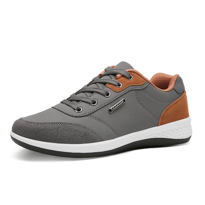 Vernon Classic Casual Shoes - Hayes Carter