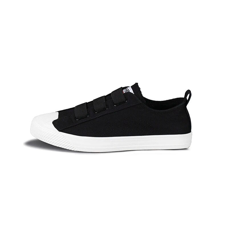 Verona Casual Canvas Slip - on Shoes - Hayes Carter