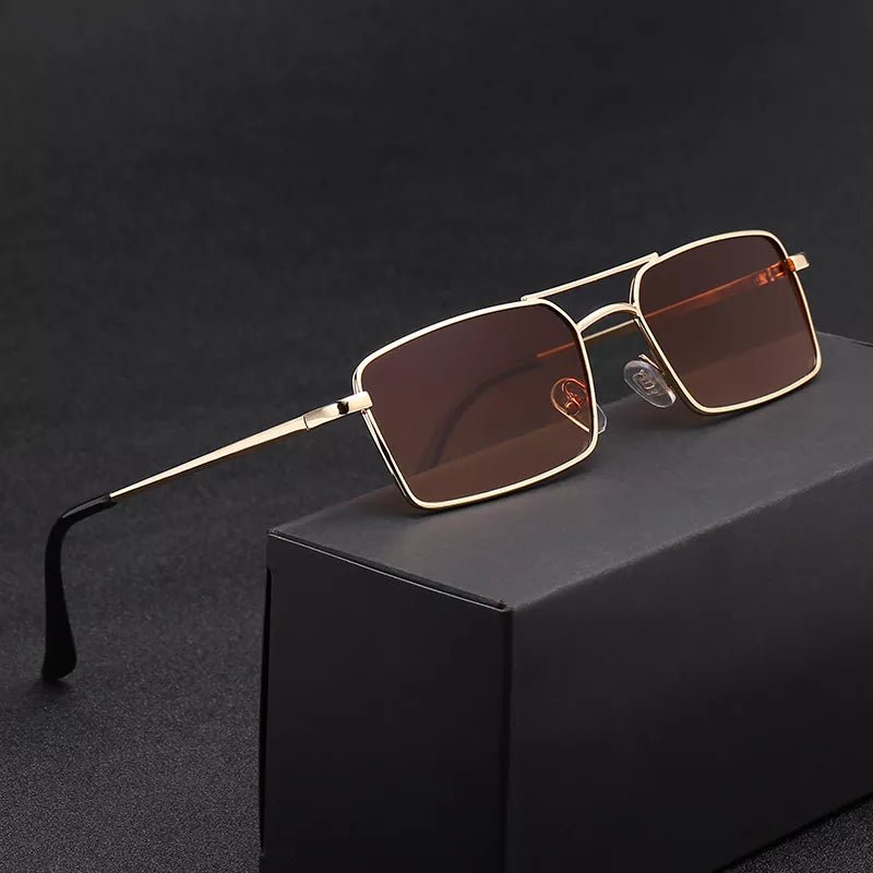 Vintage Classic Buzios Sunglasses - Hayes Carter