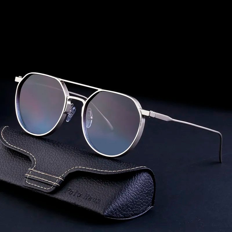 Vintage Hayes Sunglasses - Hayes Carter