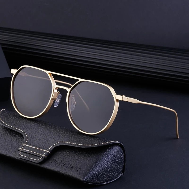 Vintage Hayes Sunglasses - Hayes Carter