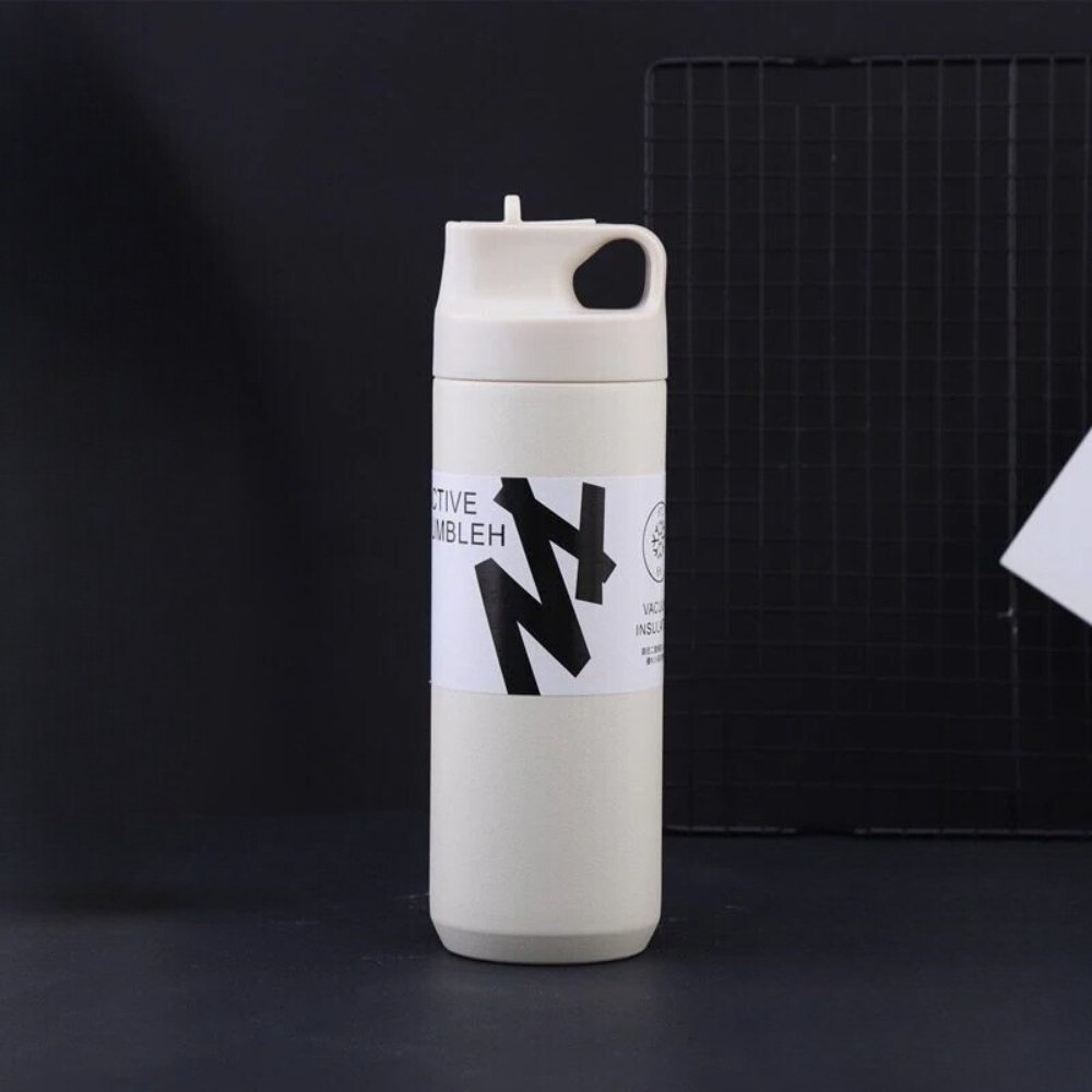 VivaFlow Thermo Bottle - Hayes Carter