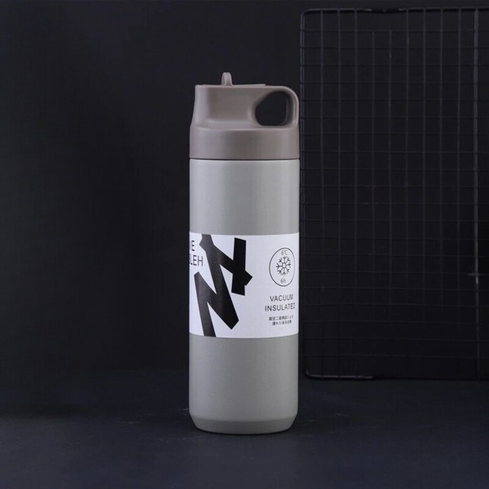 VivaFlow Thermo Bottle - Hayes Carter