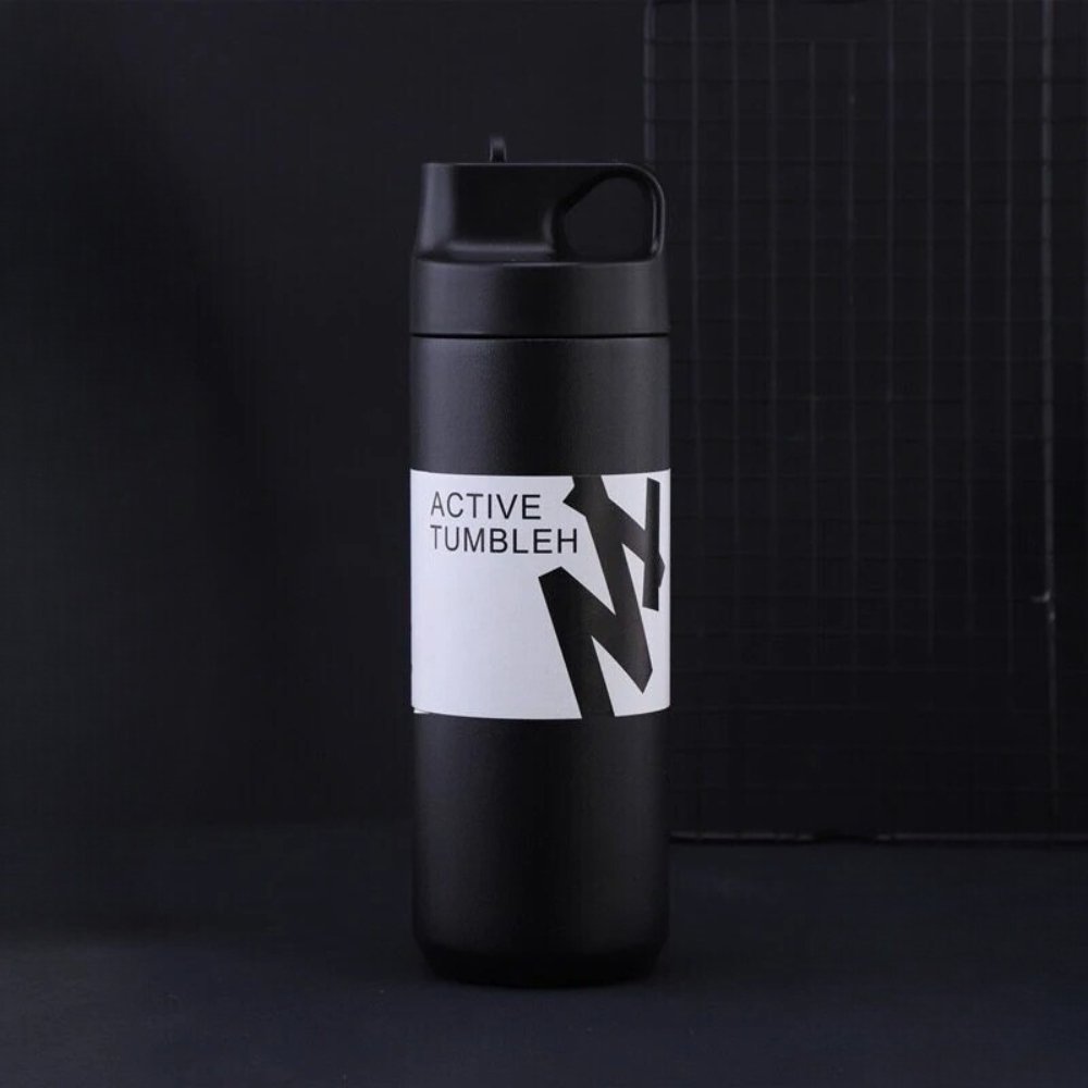 VivaFlow Thermo Bottle - Hayes Carter