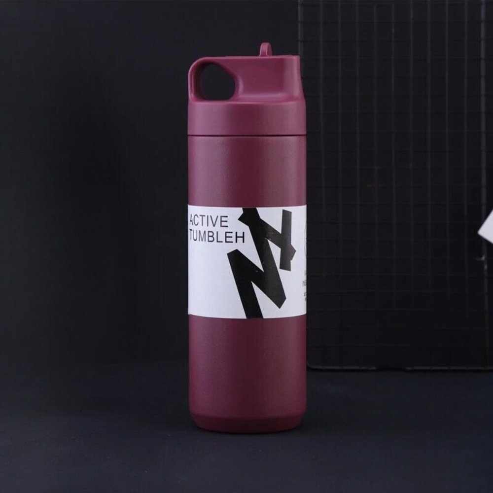 VivaFlow Thermo Bottle - Hayes Carter