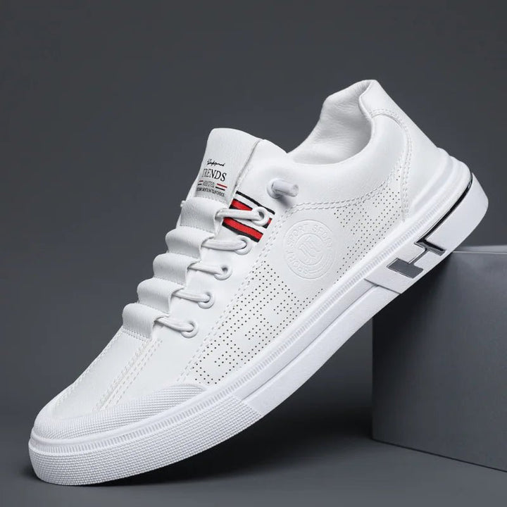 Vulcanize Air Casual Shoes - Hayes Carter