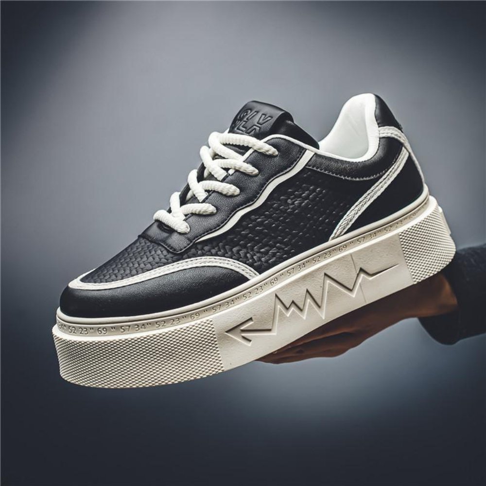 WaveLine Casual Shoes - Hayes Carter