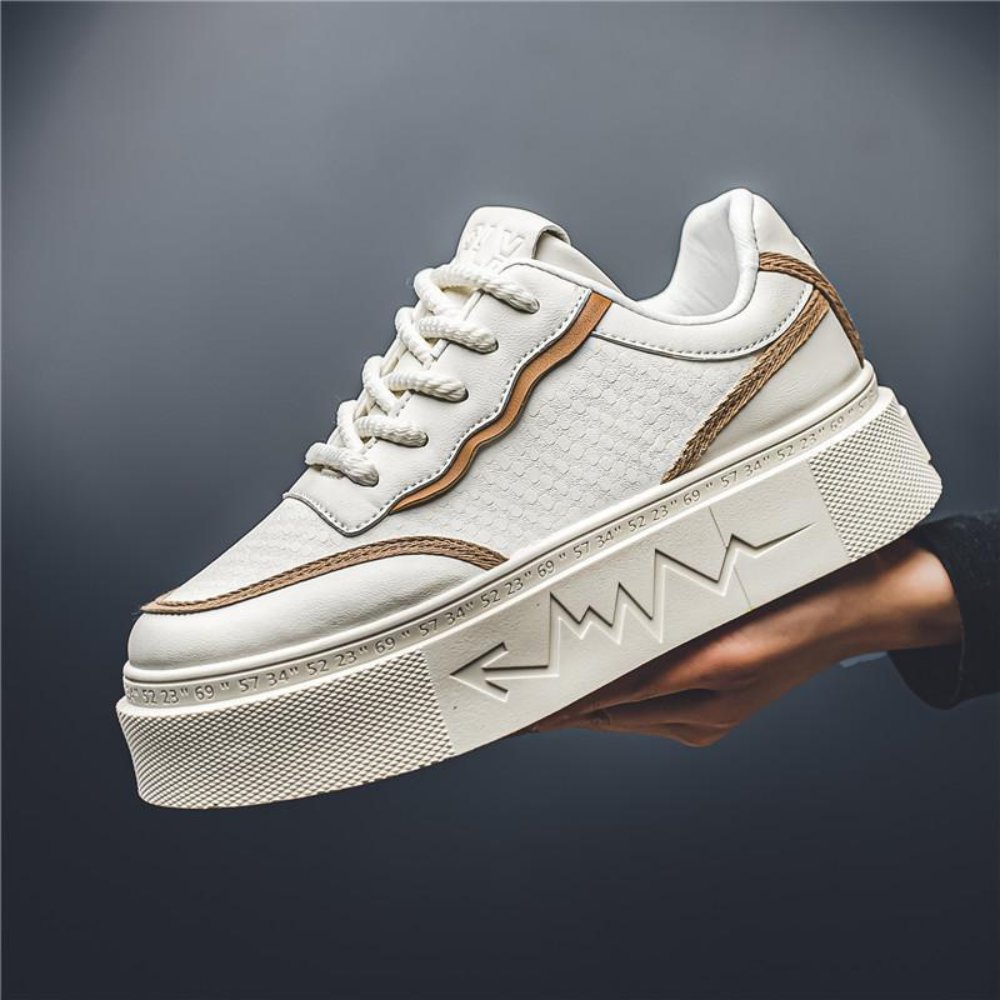 WaveLine Casual Shoes - Hayes Carter