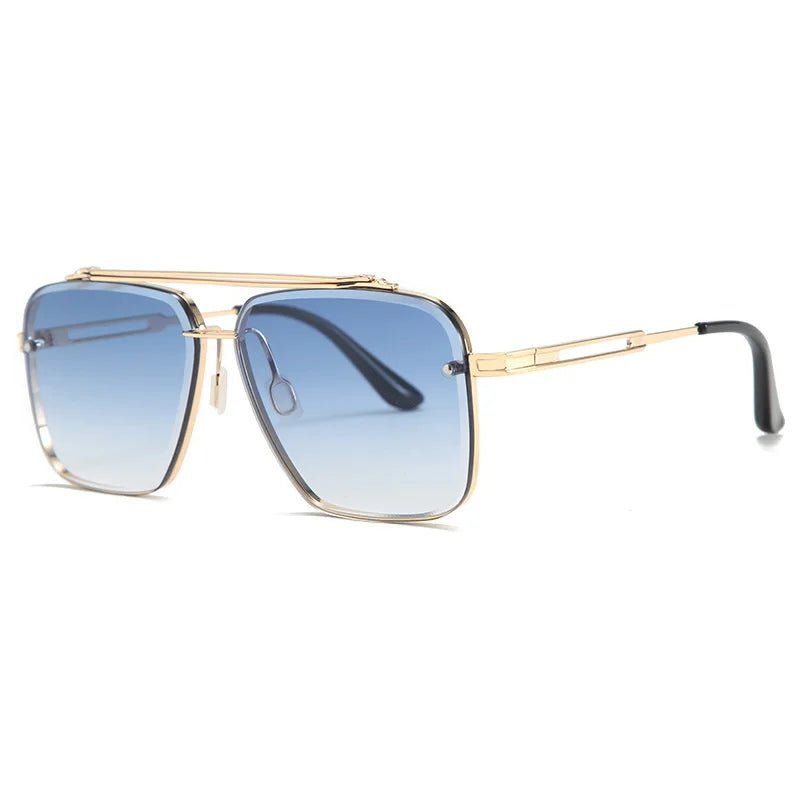 West Coast Retro Sunglasses - Hayes Carter