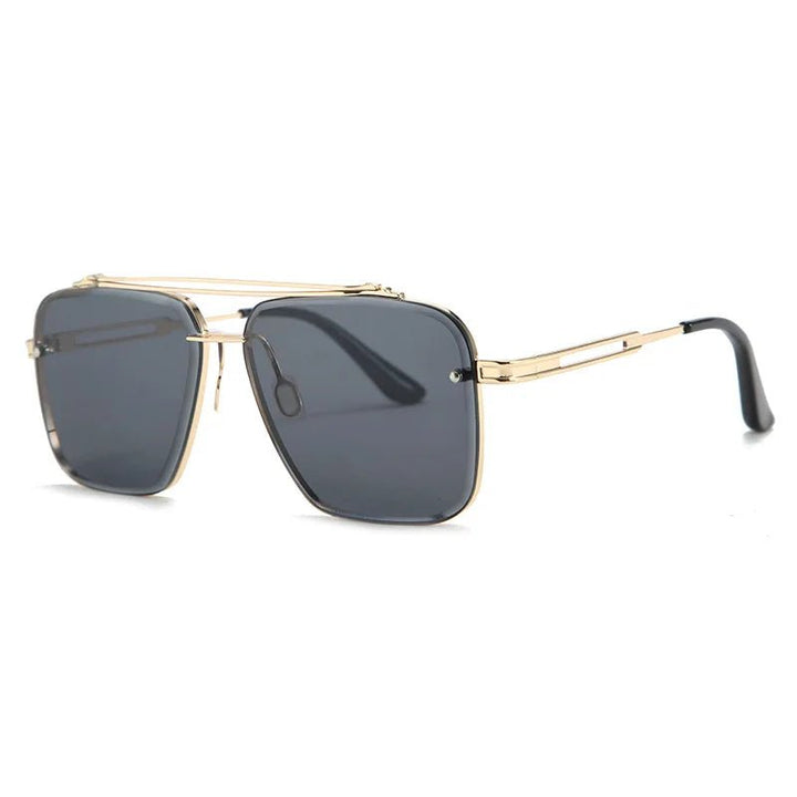 West Coast Retro Sunglasses - Hayes Carter