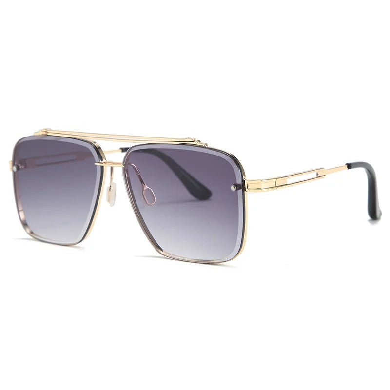 West Coast Retro Sunglasses - Hayes Carter