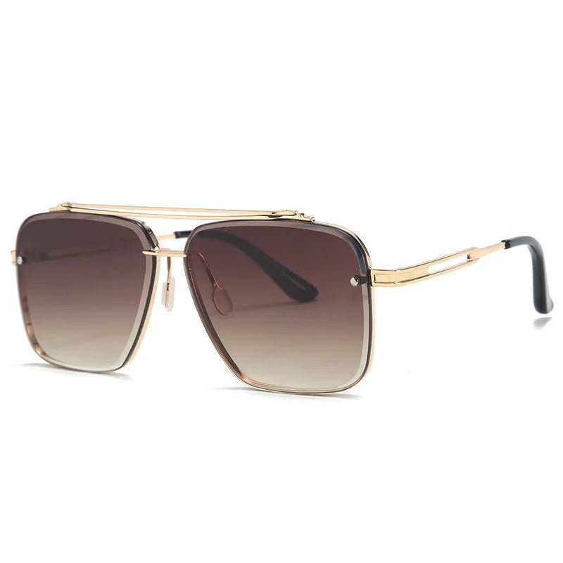 West Coast Retro Sunglasses - Hayes Carter