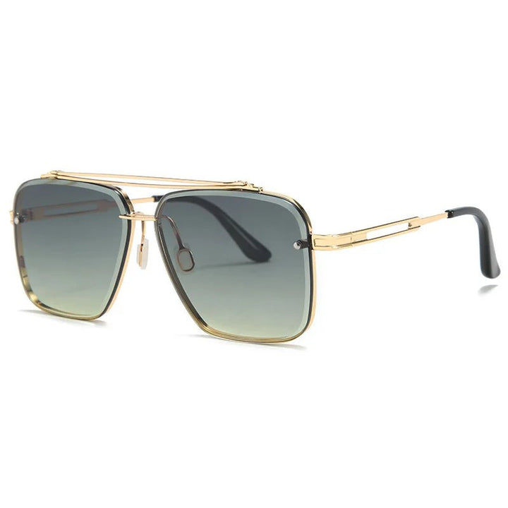 West Coast Retro Sunglasses - Hayes Carter