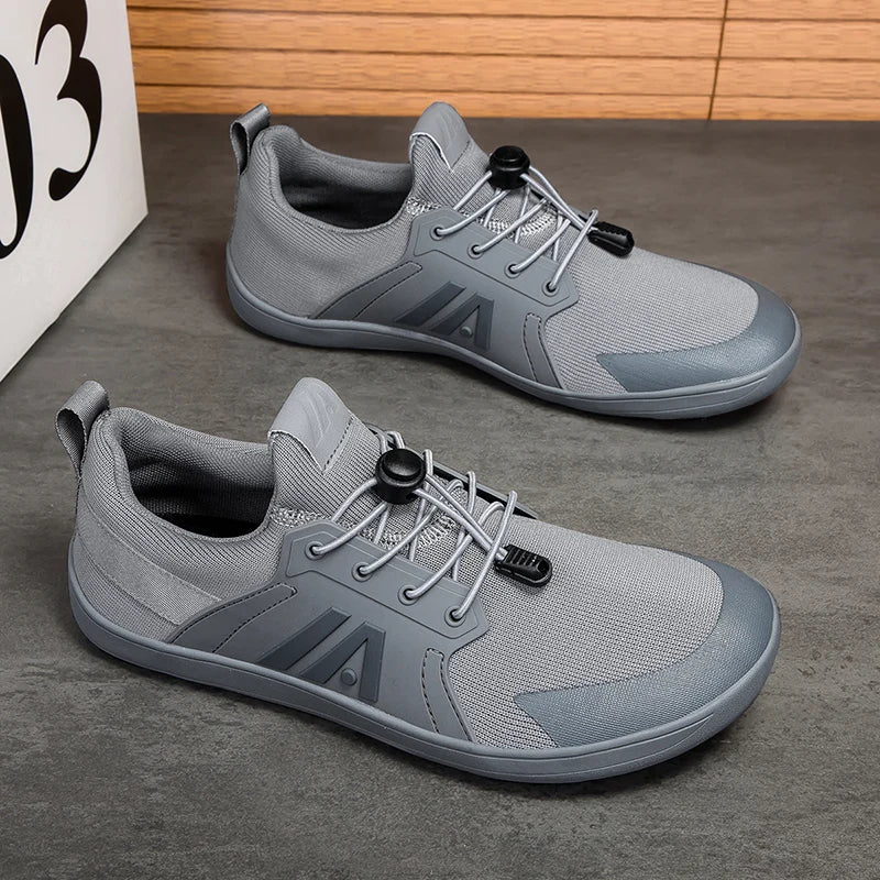 WideWalk Men's Casual Shoes - Hayes Carter