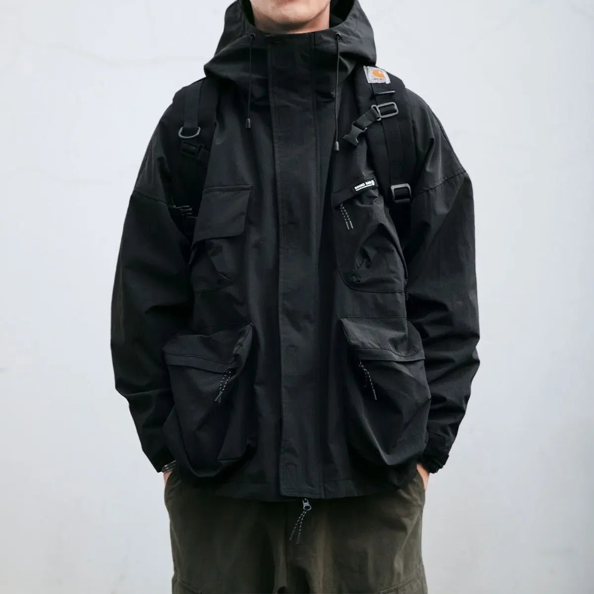 Windham Urban Jacket - Hayes Carter