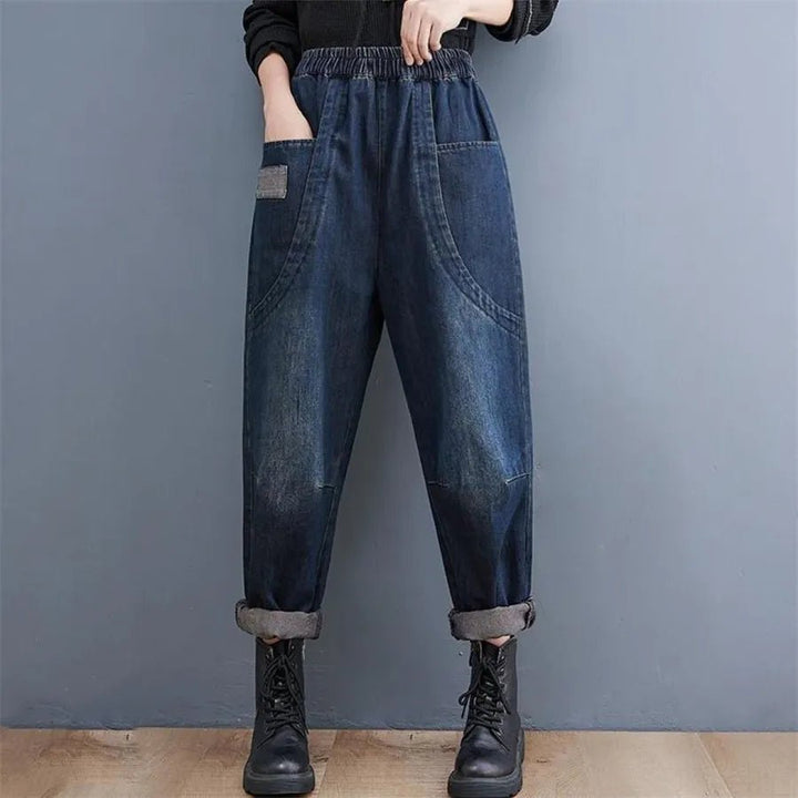 Women's Casual New York Jeans - Hayes Carter