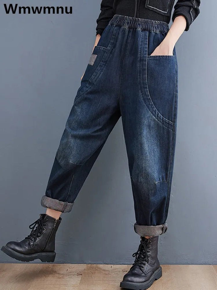 Women's Casual New York Jeans - Hayes Carter