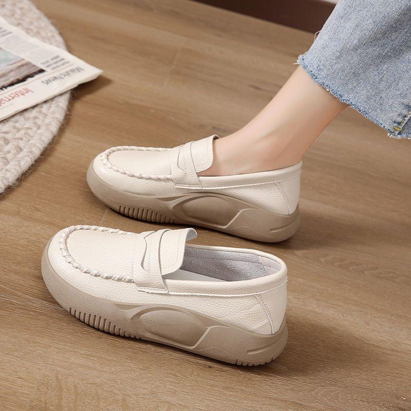 Women's Classiqe Loafers - Hayes Carter