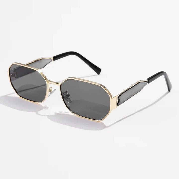 Women's Huntsville Vintage Sunglasses - Hayes Carter