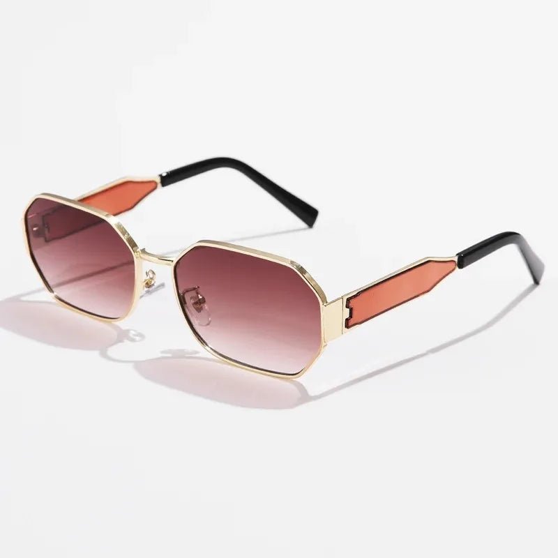 Women's Huntsville Vintage Sunglasses - Hayes Carter