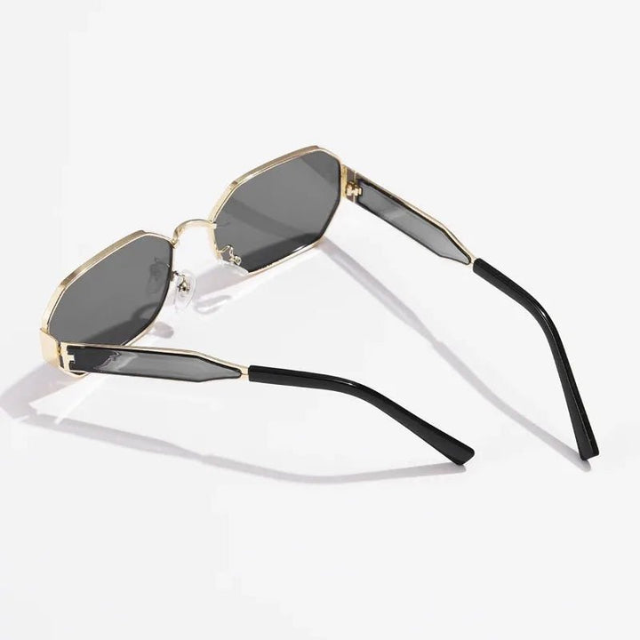 Women's Huntsville Vintage Sunglasses - Hayes Carter