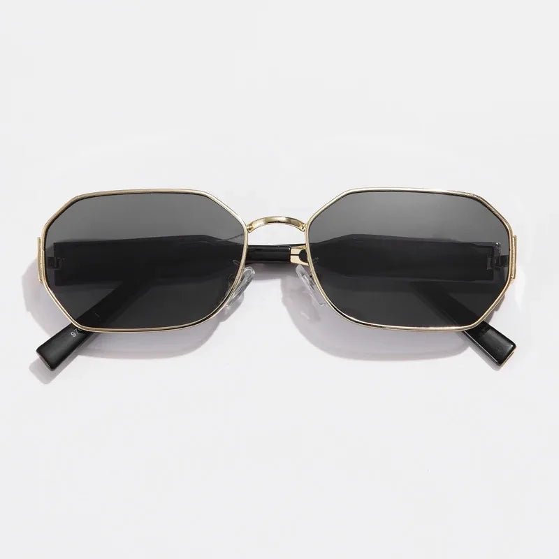 Women's Huntsville Vintage Sunglasses - Hayes Carter