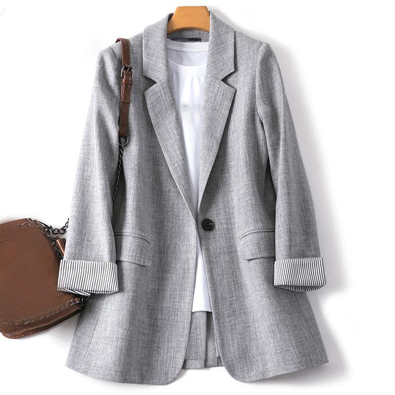 Women's Liora Tailored Blazer - Hayes Carter