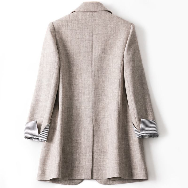 Women's Liora Tailored Blazer - Hayes Carter