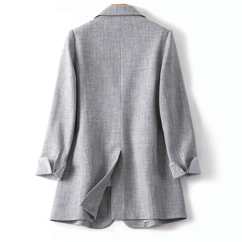 Women's Liora Tailored Blazer - Hayes Carter