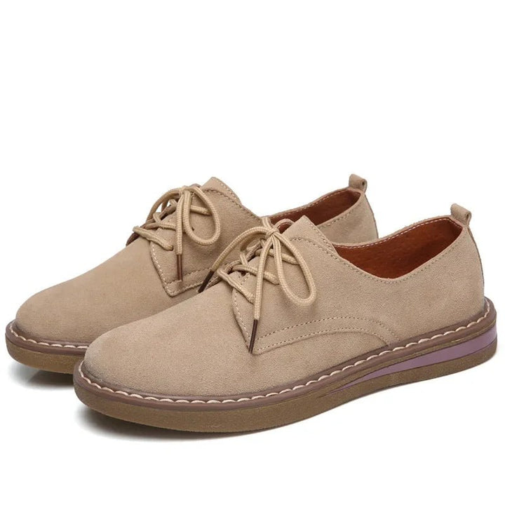 Women's Lucinda Shoes - Hayes Carter