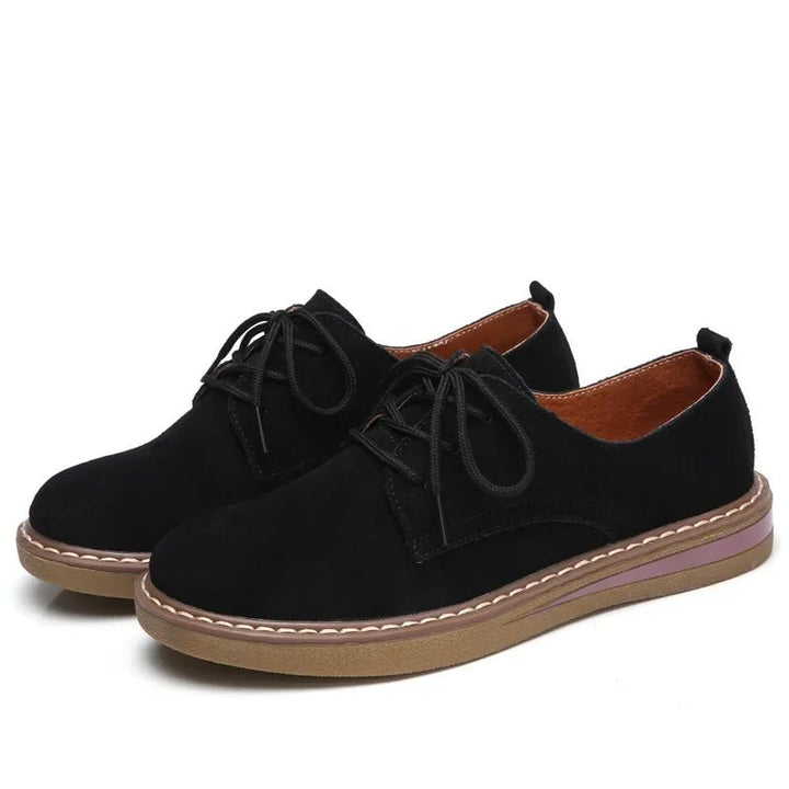 Women's Lucinda Shoes - Hayes Carter