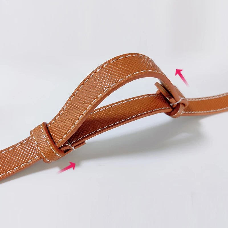 Women's Peoria Leather Belt - Hayes Carter