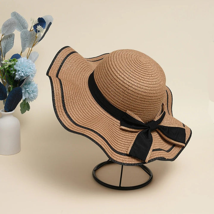 Women's Riviera Summer Hat - Hayes Carter