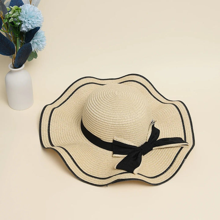 Women's Riviera Summer Hat - Hayes Carter