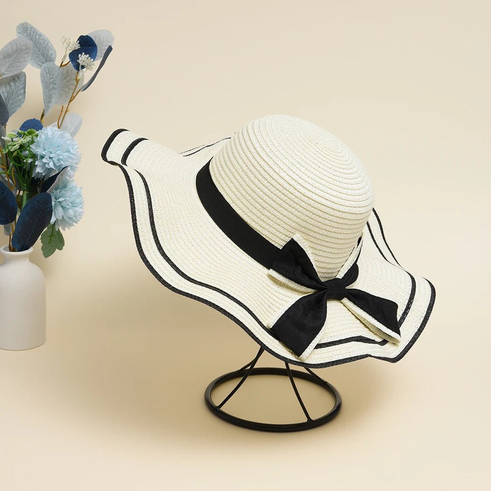 Women's Riviera Summer Hat - Hayes Carter