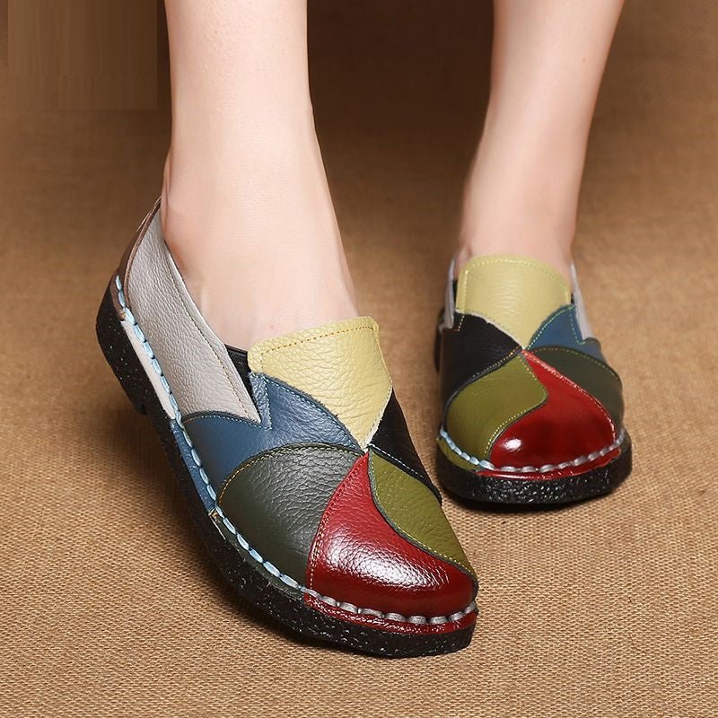 Women's "The Ballerina" Loafers - Hayes Carter