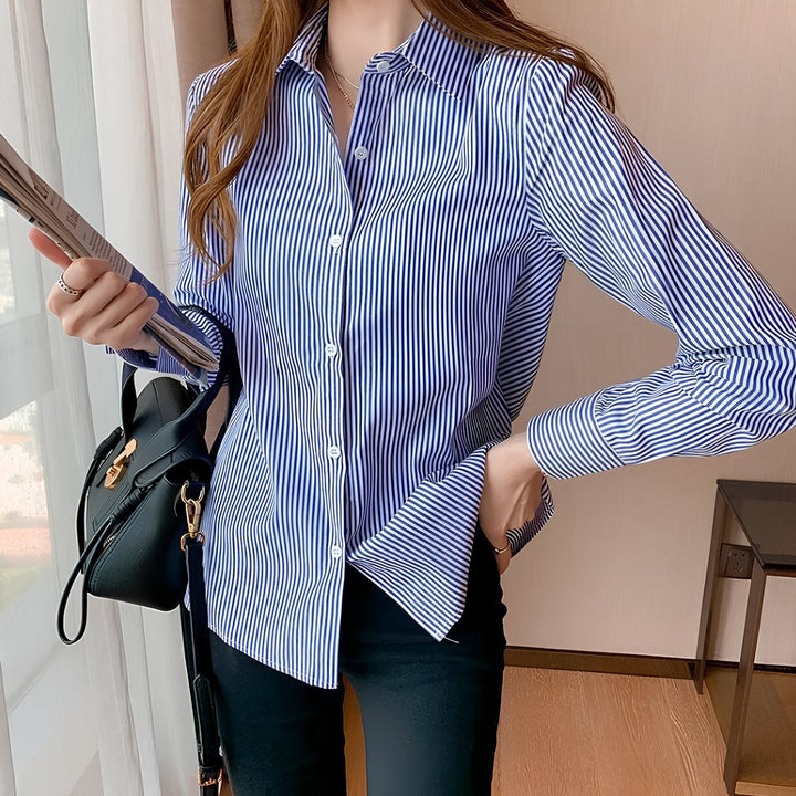 Women's Venice Casual Shirt - Hayes Carter