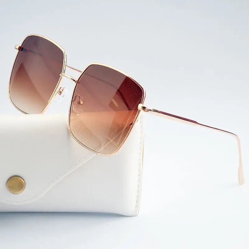 Women's Visalia Sunglasses - Hayes Carter