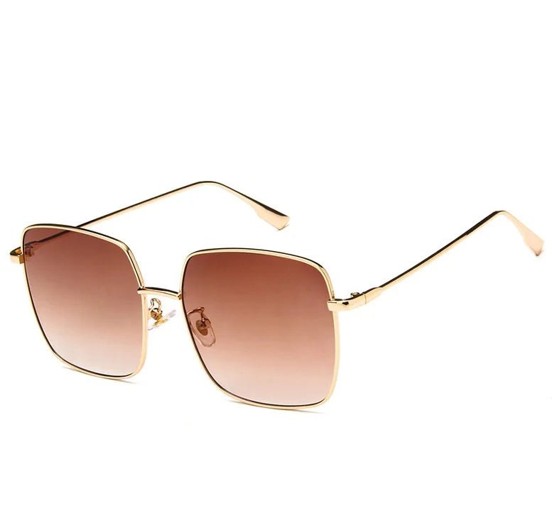 Women's Visalia Sunglasses - Hayes Carter