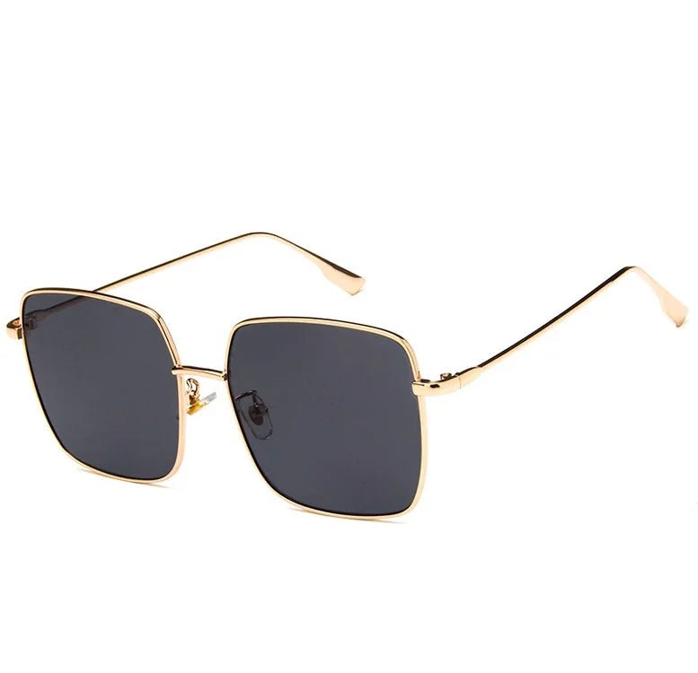 Women's Visalia Sunglasses - Hayes Carter