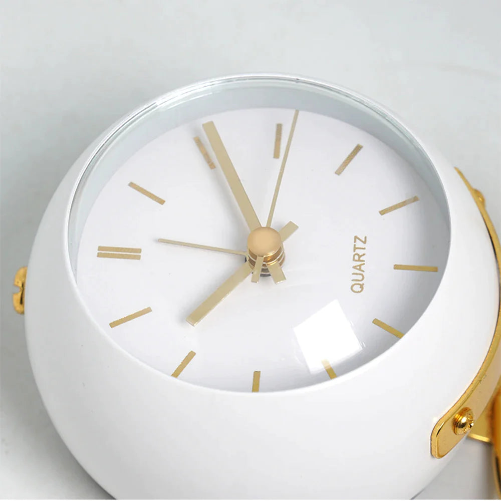 Italian Minimalist Clock